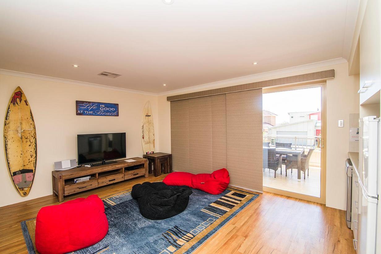 Busselton Holiday Home Exterior photo