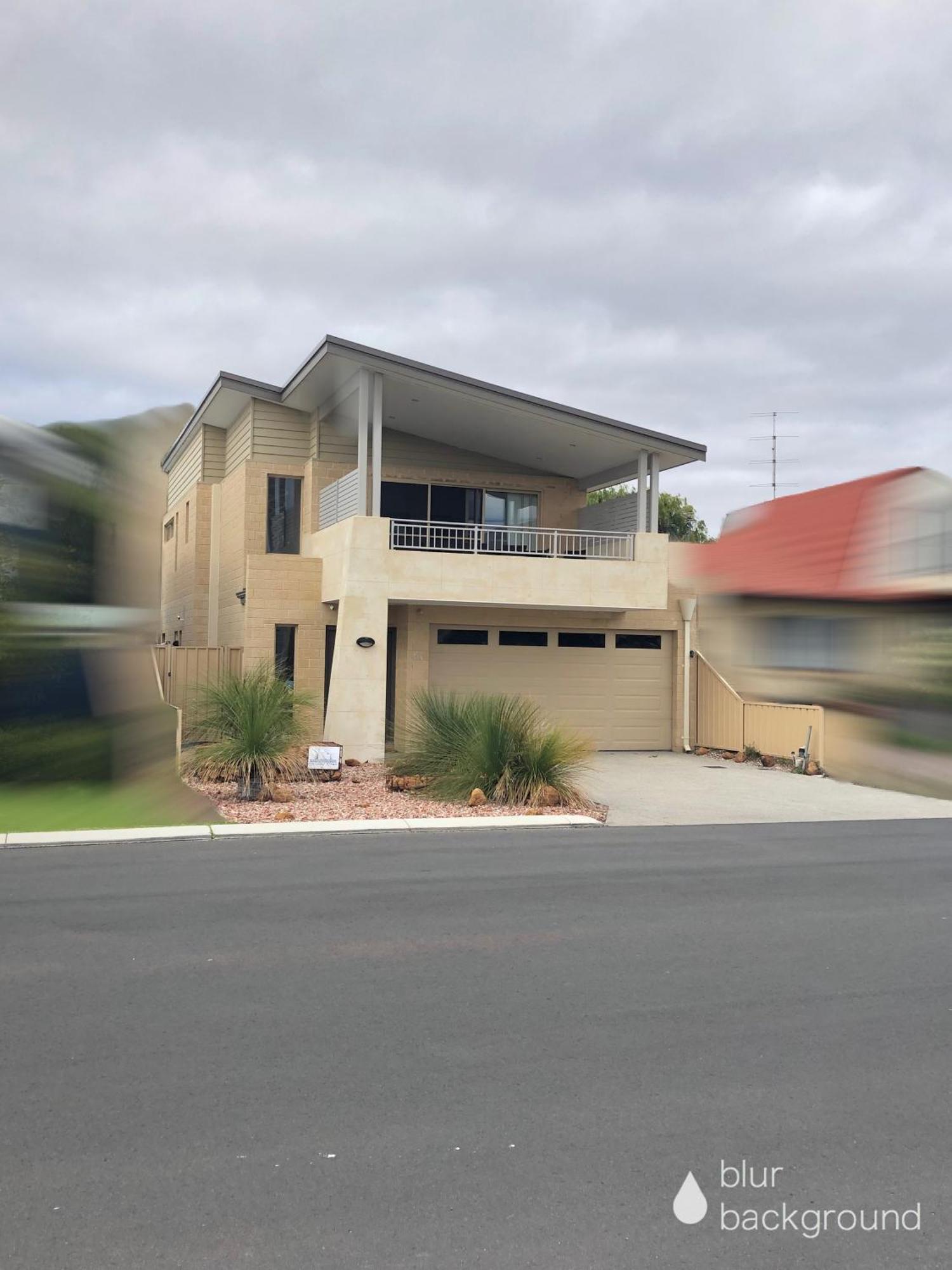 Busselton Holiday Home Exterior photo