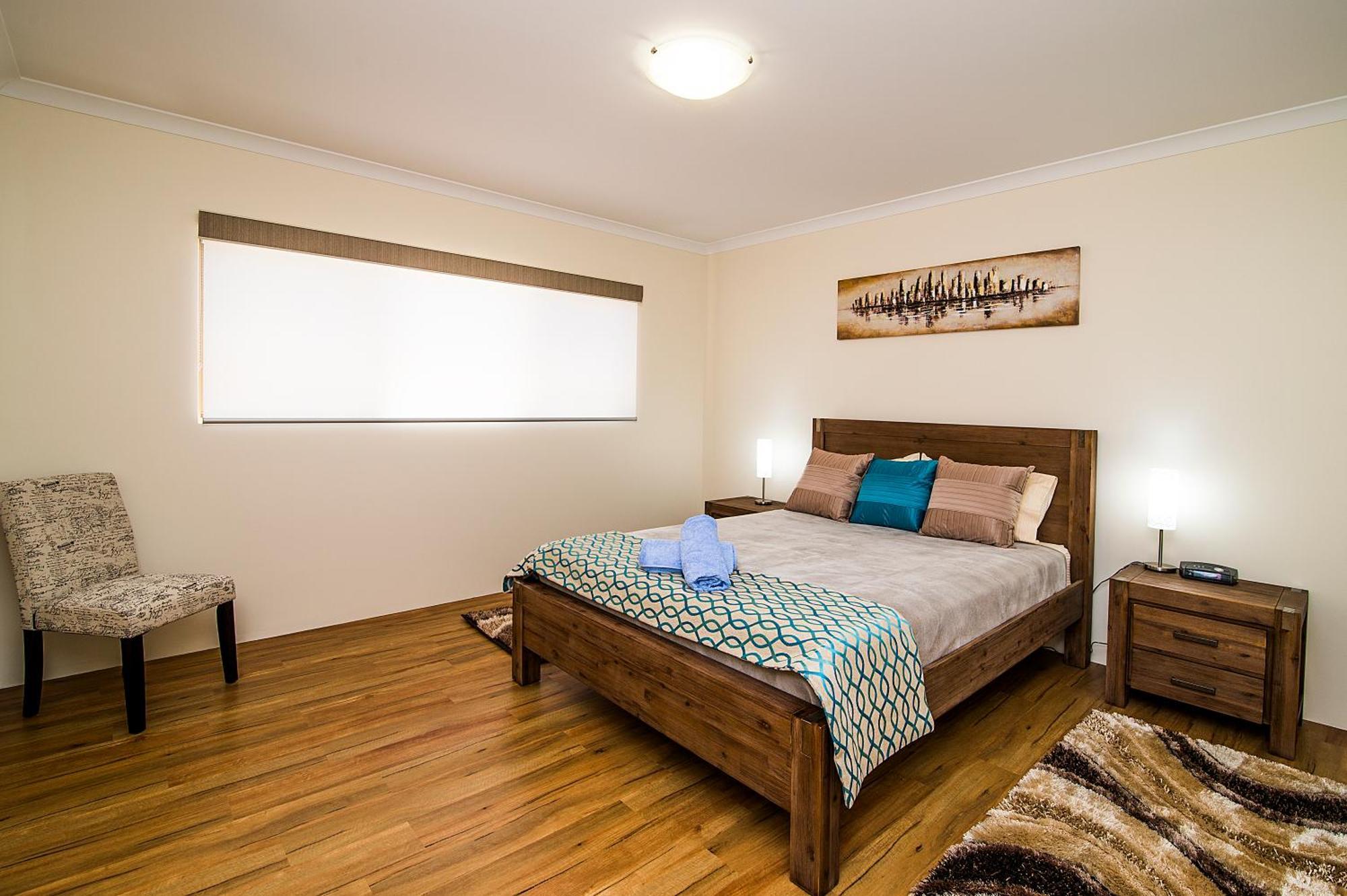 Busselton Holiday Home Exterior photo