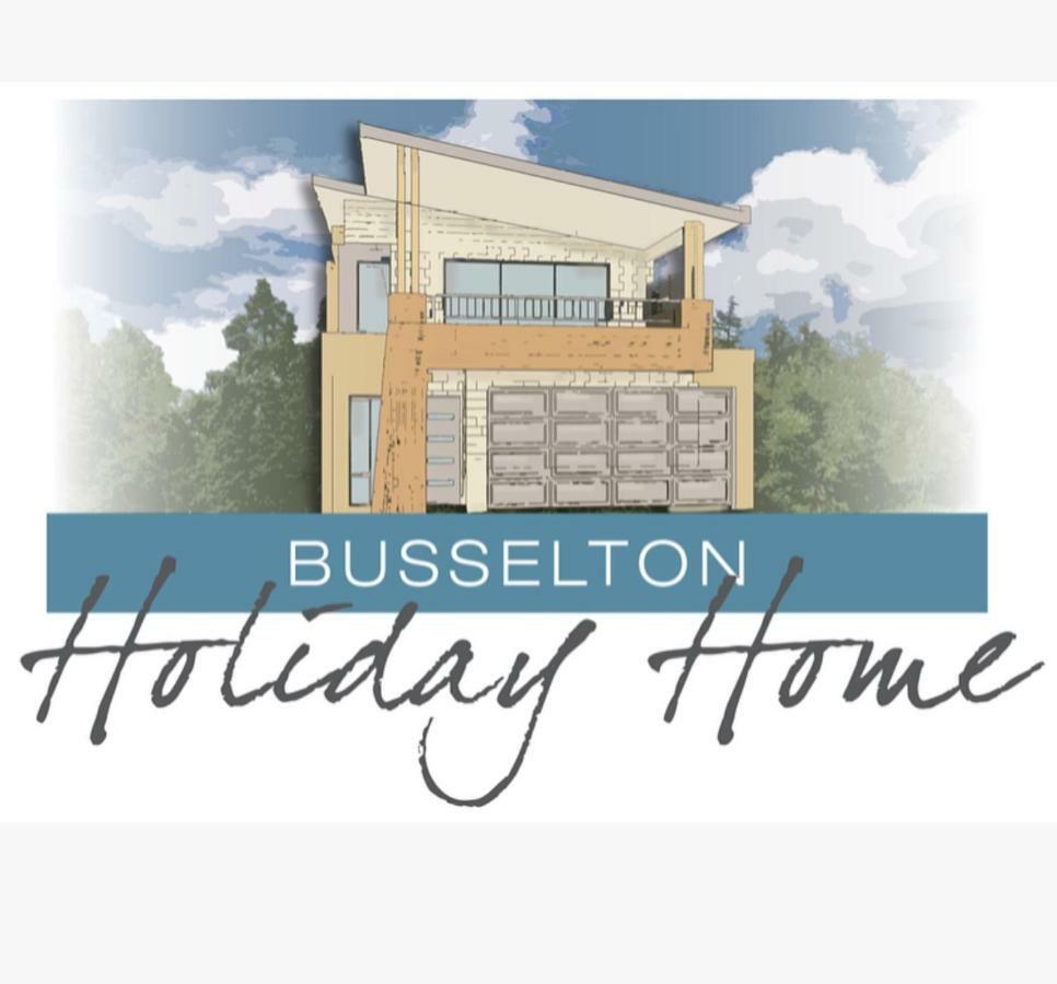 Busselton Holiday Home Exterior photo